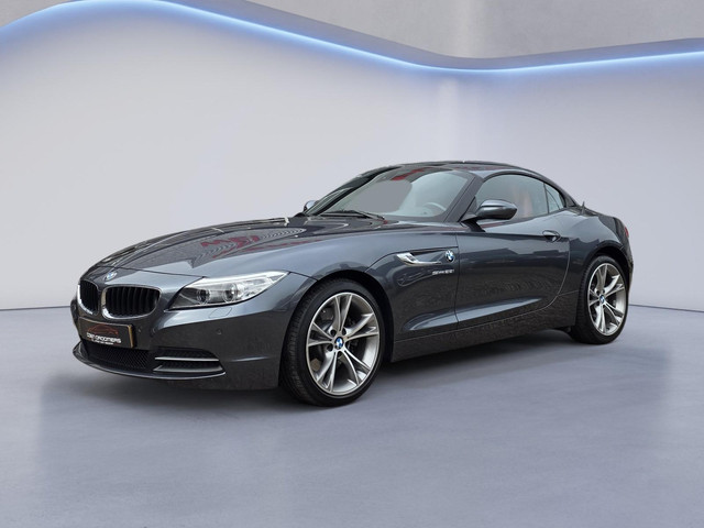 bmw-z4-roadster-sdrive28i--apple-carplay-parkeersens.v-a-stoel-stuurverw.-leder-cruiseclimate-contr.-lichtregensens.-18--lmv-navi-me