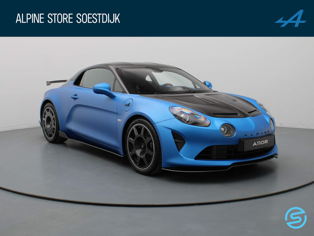 alpine-a110-300pk-turbo-r-full-option----carbon-velgen---nieuw