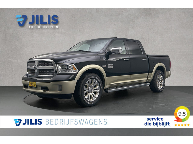 dodge-ram-1500-5.7-v8-crewcab---larami-longhorn-edition---trekhaak---achteruitrijcamera---schuif-kanteldak---cruise-control