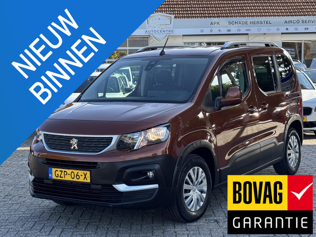 peugeot-rifter-1.2-puretech-active-navi---nieuwe-riem---trekhaak---bovag---