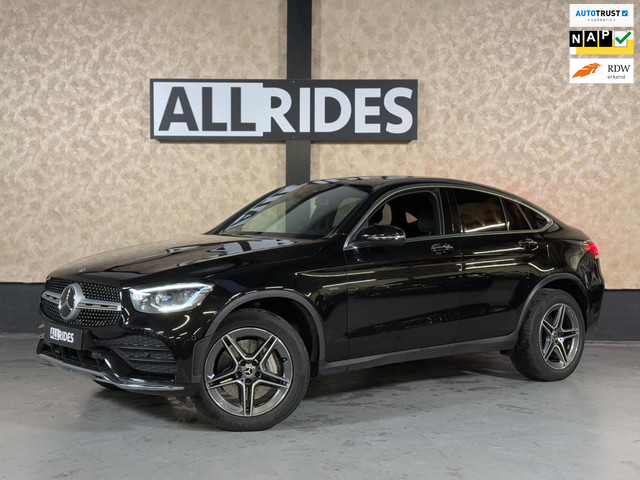 mercedes-benz-glc-coup-300e-4matic-business-solution-amg---sfeerverlichting---keyless---camera---dab