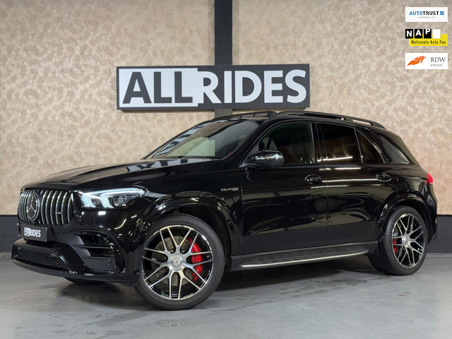 mercedes-benz-gle-amg-63-s-4matic---panorama---massage---ventilatiestoelen---parfum---360-camera---hud