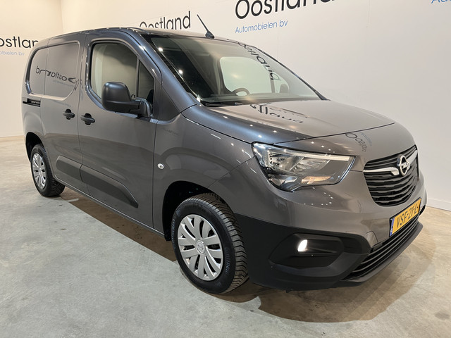 opel-combo-1.5d-l1h1---euro-6---airco---cruise-control---pdc---79.000-km---