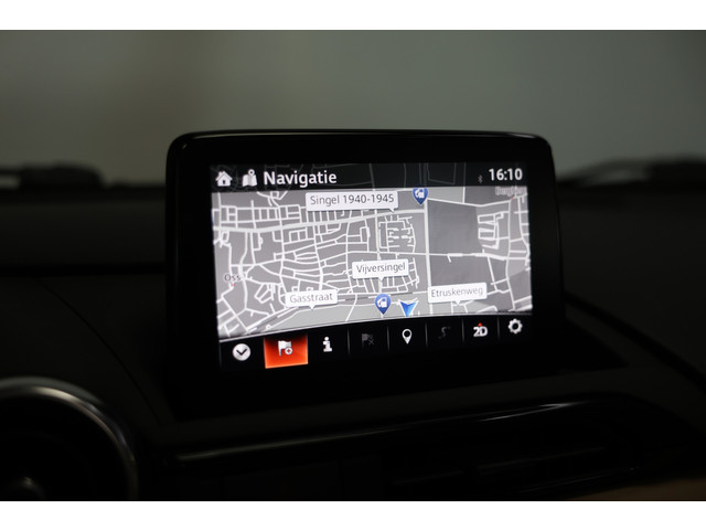 Mazda MX-5 1.5 SkyActiv-G 131 GT-M SoftTop NAVI AIRCO BOSE BT STOELVW! 18