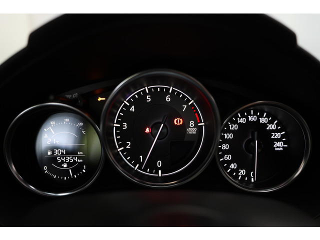Mazda MX-5 1.5 SkyActiv-G 131 GT-M SoftTop NAVI AIRCO BOSE BT STOELVW! 18