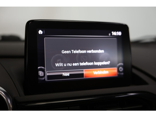 Mazda MX-5 1.5 SkyActiv-G 131 GT-M SoftTop NAVI AIRCO BOSE BT STOELVW! 18