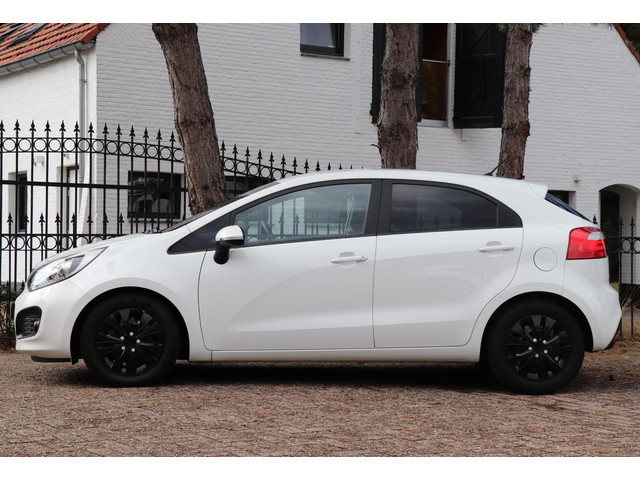 Kia Rio 1.2 CVVT Plus Pack |Airco
