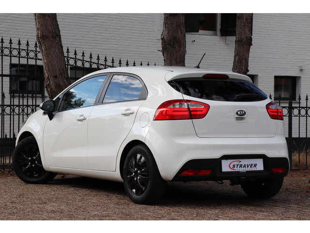 Kia Rio 1.2 CVVT Plus Pack |Airco