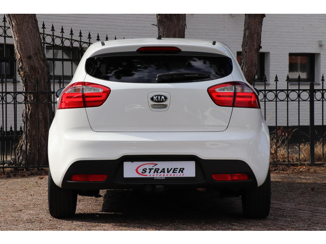 Kia Rio 1.2 CVVT Plus Pack |Airco