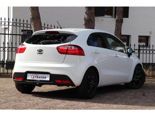 Kia Rio 1.2 CVVT Plus Pack |Airco