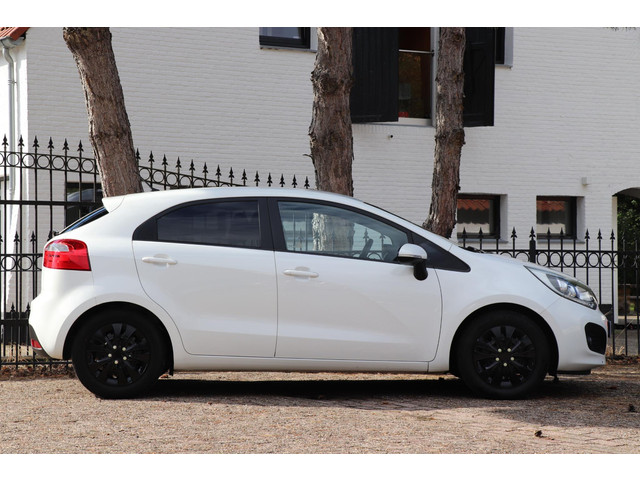 Kia Rio 1.2 CVVT Plus Pack |Airco
