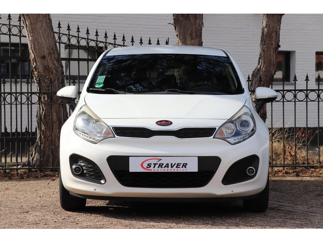 Kia Rio 1.2 CVVT Plus Pack |Airco
