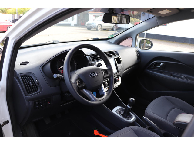 Kia Rio 1.2 CVVT Plus Pack |Airco