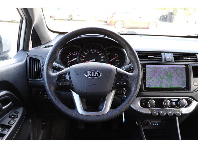 Kia Rio 1.2 CVVT Plus Pack |Airco