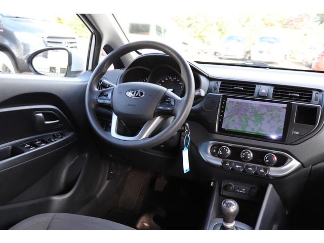 Kia Rio 1.2 CVVT Plus Pack |Airco