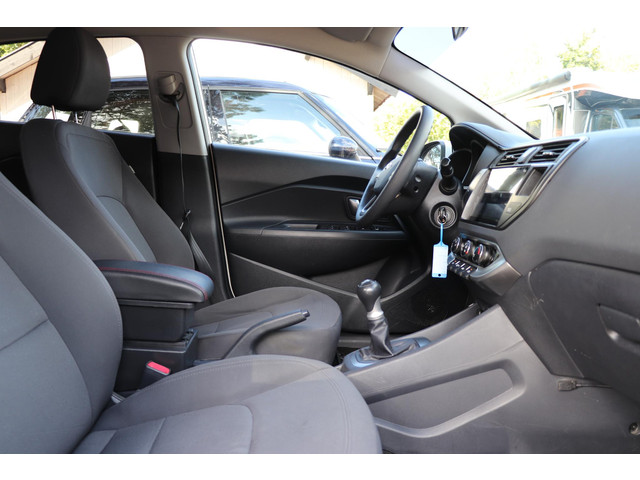 Kia Rio 1.2 CVVT Plus Pack |Airco