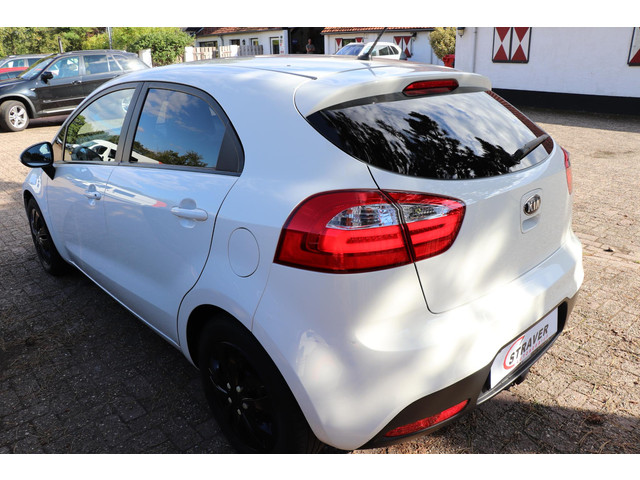 Kia Rio 1.2 CVVT Plus Pack |Airco
