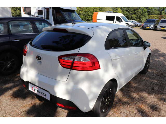 Kia Rio 1.2 CVVT Plus Pack |Airco