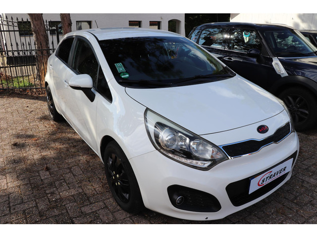Kia Rio 1.2 CVVT Plus Pack |Airco