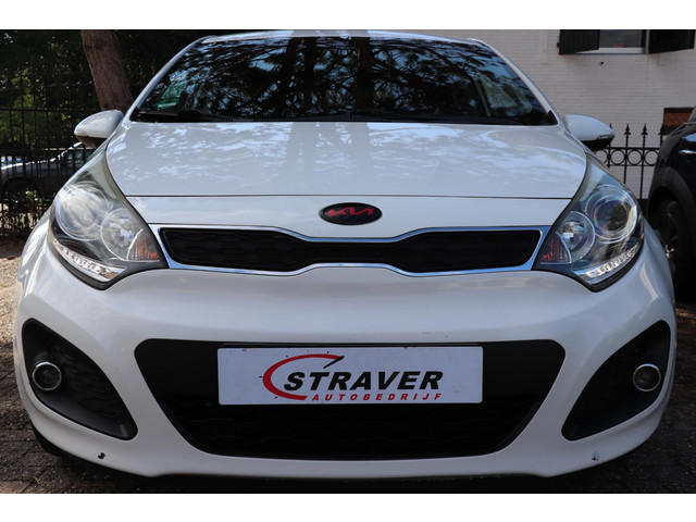 Kia Rio 1.2 CVVT Plus Pack |Airco