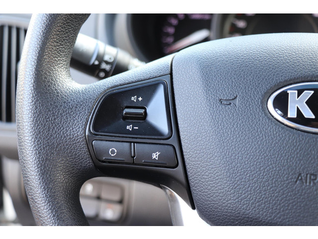 Kia Rio 1.2 CVVT Plus Pack |Airco