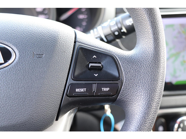 Kia Rio 1.2 CVVT Plus Pack |Airco