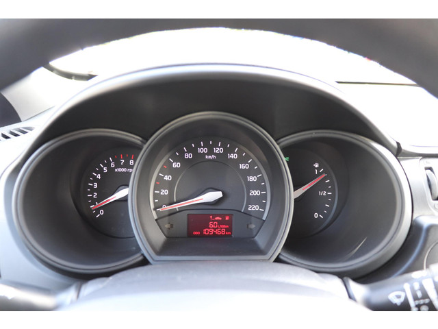 Kia Rio 1.2 CVVT Plus Pack |Airco