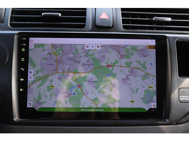 Kia Rio 1.2 CVVT Plus Pack |Airco