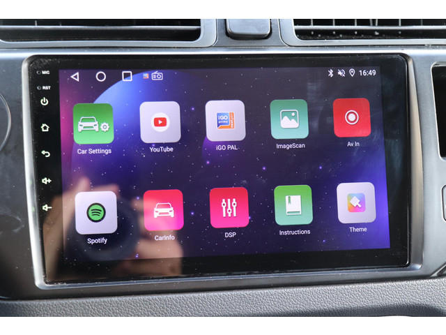 Kia Rio 1.2 CVVT Plus Pack |Airco