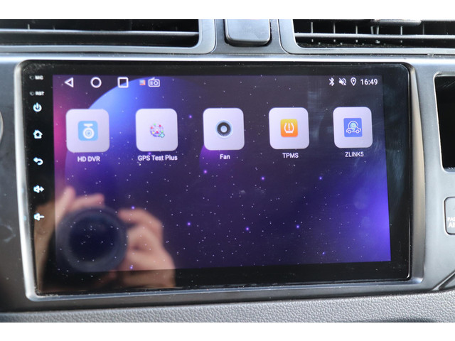 Kia Rio 1.2 CVVT Plus Pack |Airco