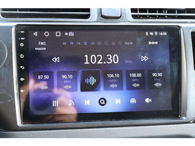 Kia Rio 1.2 CVVT Plus Pack |Airco