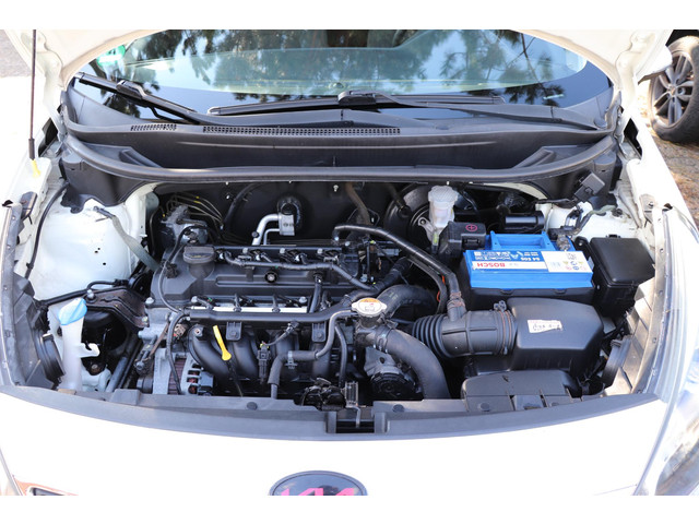 Kia Rio 1.2 CVVT Plus Pack |Airco