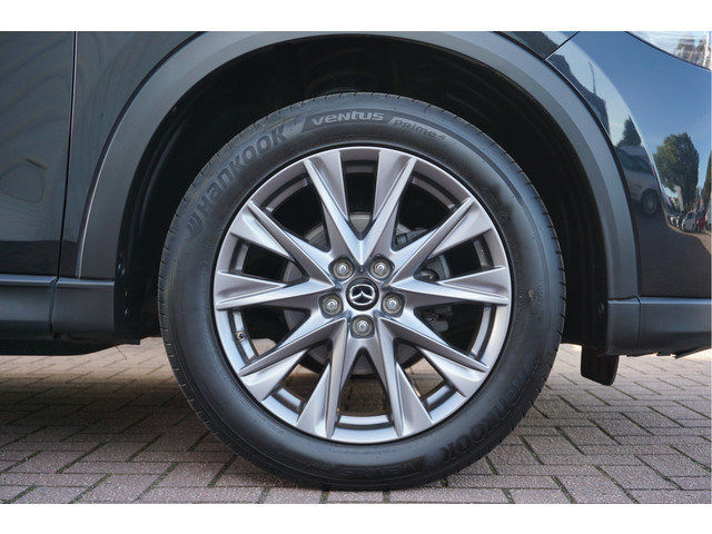 Mazda CX-5 2.5 SkyActiv-G 194 Optimum Automaat