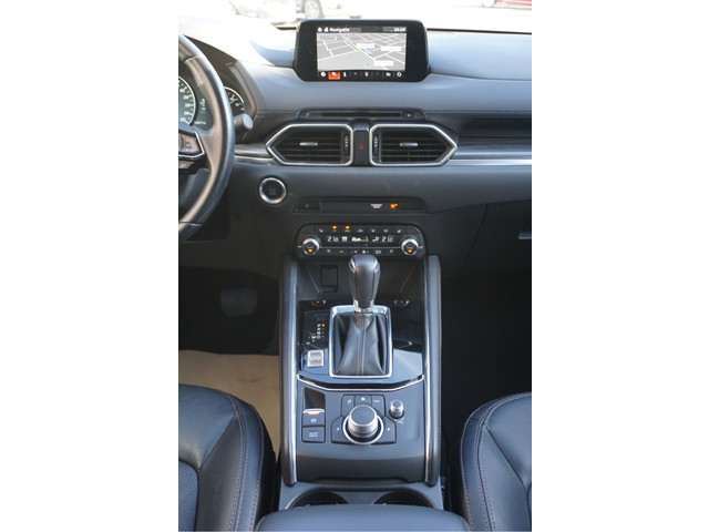 Mazda CX-5 2.5 SkyActiv-G 194 Optimum Automaat