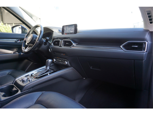 Mazda CX-5 2.5 SkyActiv-G 194 Optimum Automaat