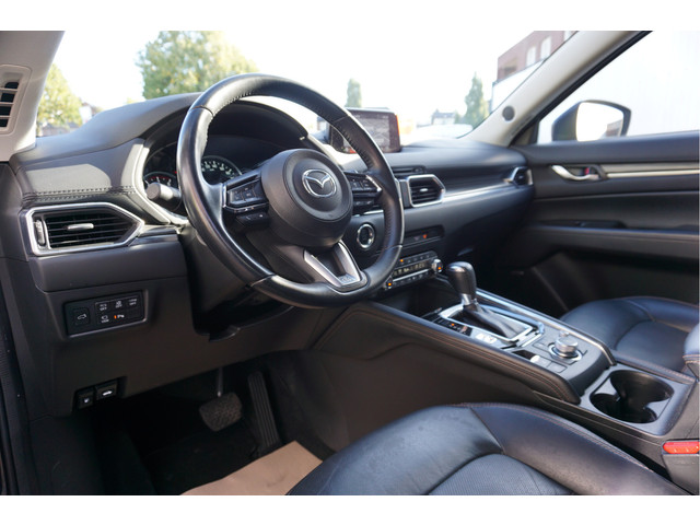 Mazda CX-5 2.5 SkyActiv-G 194 Optimum Automaat
