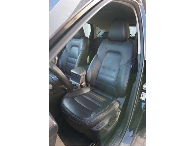 Mazda CX-5 2.5 SkyActiv-G 194 Optimum Automaat