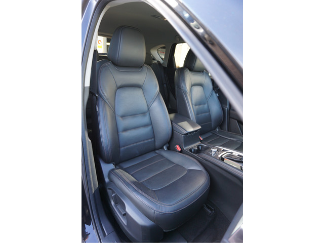 Mazda CX-5 2.5 SkyActiv-G 194 Optimum Automaat