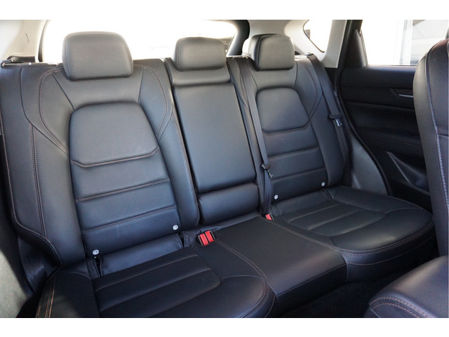 Mazda CX-5 2.5 SkyActiv-G 194 Optimum Automaat