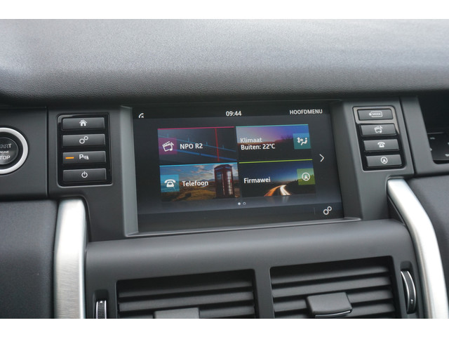 Land Rover Discovery Sport 2.0 eD4 E-Capability SE | Origineel NL | Nieuwe DB ketting | Panoramadak | Leder | Cruise Control |