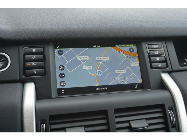 Land Rover Discovery Sport 2.0 eD4 E-Capability SE | Origineel NL | Nieuwe DB ketting | Panoramadak | Leder | Cruise Control |