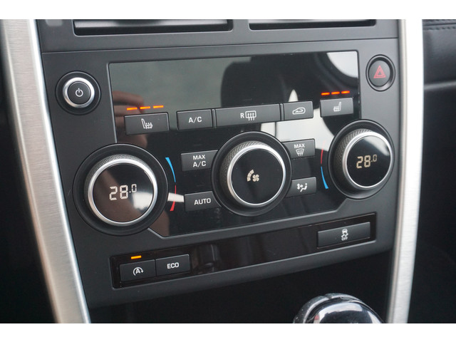 Land Rover Discovery Sport 2.0 eD4 E-Capability SE | Origineel NL | Nieuwe DB ketting | Panoramadak | Leder | Cruise Control |