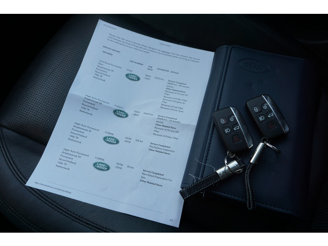 Land Rover Discovery Sport 2.0 eD4 E-Capability SE | Origineel NL | Nieuwe DB ketting | Panoramadak | Leder | Cruise Control |
