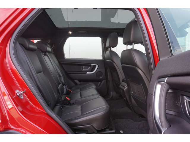Land Rover Discovery Sport 2.0 eD4 E-Capability SE | Origineel NL | Nieuwe DB ketting | Panoramadak | Leder | Cruise Control |