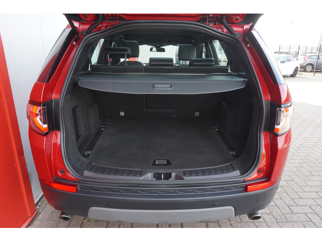 Land Rover Discovery Sport 2.0 eD4 E-Capability SE | Origineel NL | Nieuwe DB ketting | Panoramadak | Leder | Cruise Control |