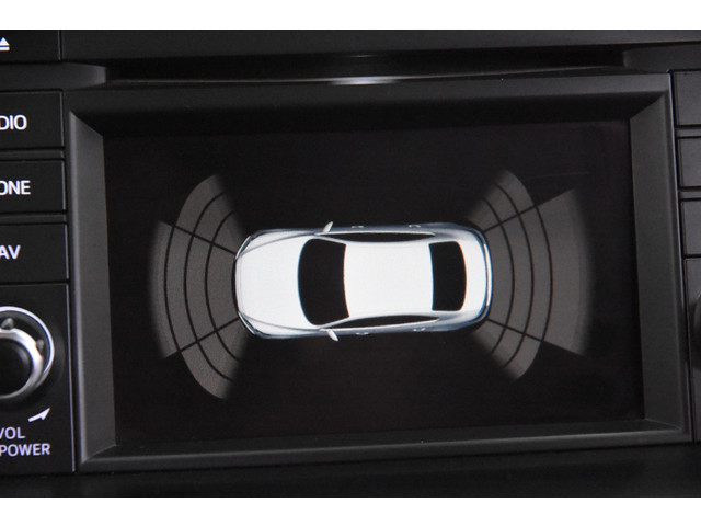Mazda CX-5 2.0 TS+ 4WD Automaat *Leer*Trekhaak*Navigatie*