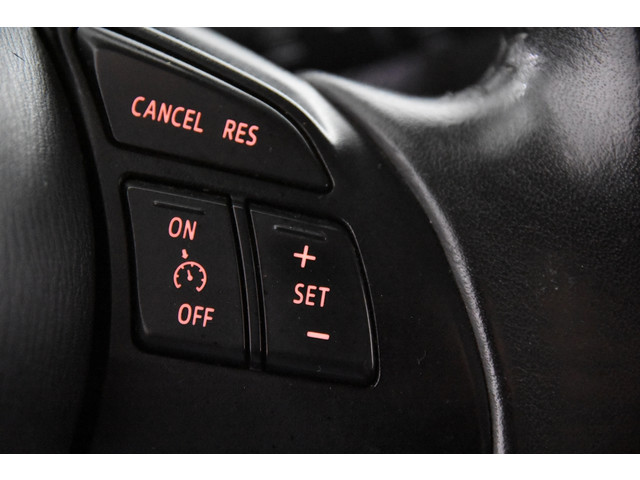 Mazda CX-5 2.0 TS+ 4WD Automaat *Leer*Trekhaak*Navigatie*
