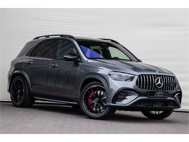 mercedes-benz-gle-amg-53-hybrid-4matic--premium--nightpakket--head-up--585pk