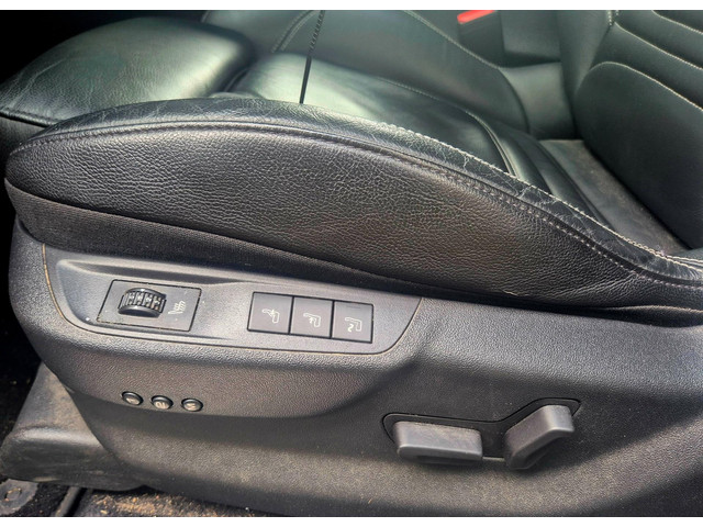Citroen DS5 1.6 THP Sport Chic . Leder . Nl-auto