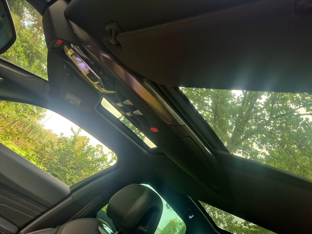 Citroen DS5 1.6 THP Sport Chic . Leder . Nl-auto